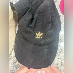 1994 adidas vintage style hat